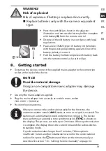 Preview for 60 page of Medion LIFE E66566 User Manual