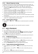 Preview for 63 page of Medion LIFE E66566 User Manual