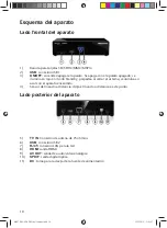 Preview for 13 page of Medion LIFE E85024 Manual