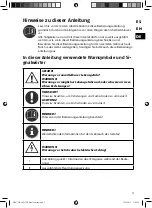 Preview for 92 page of Medion LIFE E85024 Manual