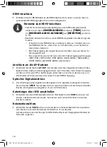 Preview for 105 page of Medion LIFE E85024 Manual