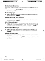 Preview for 107 page of Medion LIFE E85024 Manual