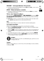 Preview for 118 page of Medion LIFE E85024 Manual