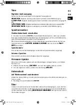 Preview for 124 page of Medion LIFE E85024 Manual