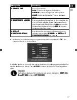 Preview for 28 page of Medion LIFE MD 31107 Instruction Manual