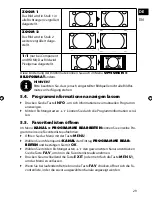 Preview for 30 page of Medion LIFE MD 31107 Instruction Manual