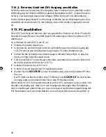 Preview for 39 page of Medion LIFE MD 31107 Instruction Manual