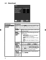 Preview for 41 page of Medion LIFE MD 31107 Instruction Manual