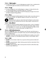 Preview for 65 page of Medion LIFE MD 31107 Instruction Manual