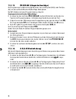 Preview for 67 page of Medion LIFE MD 31107 Instruction Manual