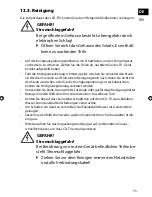 Preview for 76 page of Medion LIFE MD 31107 Instruction Manual