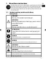 Preview for 88 page of Medion LIFE MD 31107 Instruction Manual