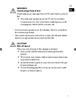 Preview for 92 page of Medion LIFE MD 31107 Instruction Manual