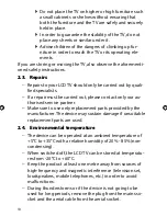 Preview for 95 page of Medion LIFE MD 31107 Instruction Manual