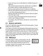 Preview for 98 page of Medion LIFE MD 31107 Instruction Manual