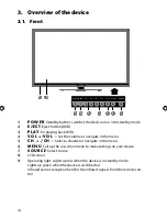 Preview for 99 page of Medion LIFE MD 31107 Instruction Manual