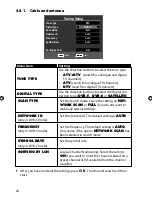 Preview for 109 page of Medion LIFE MD 31107 Instruction Manual