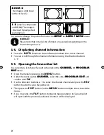 Preview for 113 page of Medion LIFE MD 31107 Instruction Manual