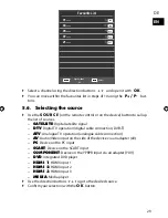 Preview for 114 page of Medion LIFE MD 31107 Instruction Manual