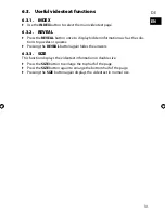 Preview for 116 page of Medion LIFE MD 31107 Instruction Manual