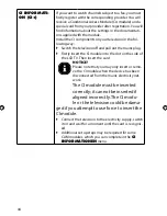 Preview for 129 page of Medion LIFE MD 31107 Instruction Manual