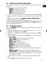 Preview for 140 page of Medion LIFE MD 31107 Instruction Manual