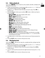 Preview for 142 page of Medion LIFE MD 31107 Instruction Manual