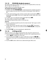 Preview for 147 page of Medion LIFE MD 31107 Instruction Manual