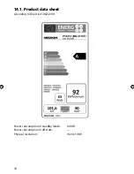 Preview for 161 page of Medion LIFE MD 31107 Instruction Manual