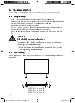 Preview for 97 page of Medion LIFE MD 31710 Quick Start Manual