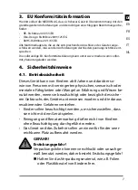 Preview for 6 page of Medion LIFE MD 44125 Instruction Manual