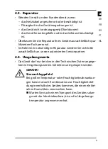 Preview for 8 page of Medion LIFE MD 44125 Instruction Manual