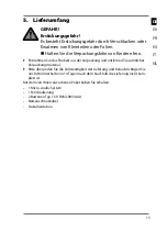 Preview for 12 page of Medion LIFE MD 44125 Instruction Manual