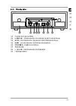 Preview for 14 page of Medion LIFE MD 44125 Instruction Manual