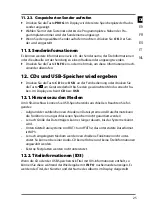 Preview for 24 page of Medion LIFE MD 44125 Instruction Manual