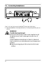 Preview for 55 page of Medion LIFE MD 44125 Instruction Manual