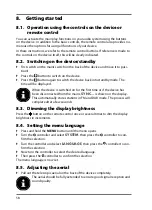 Preview for 57 page of Medion LIFE MD 44125 Instruction Manual