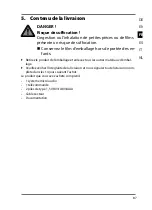 Preview for 86 page of Medion LIFE MD 44125 Instruction Manual