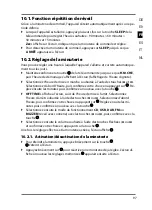 Preview for 96 page of Medion LIFE MD 44125 Instruction Manual