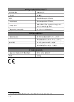 Preview for 109 page of Medion LIFE MD 44125 Instruction Manual