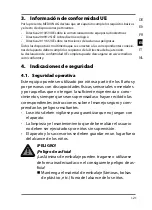 Preview for 120 page of Medion LIFE MD 44125 Instruction Manual