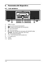 Preview for 165 page of Medion LIFE MD 44125 Instruction Manual