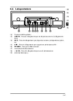 Preview for 166 page of Medion LIFE MD 44125 Instruction Manual