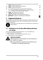 Preview for 206 page of Medion LIFE MD 44125 Instruction Manual