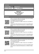 Preview for 227 page of Medion LIFE MD 44125 Instruction Manual