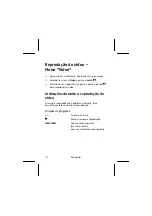 Preview for 91 page of Medion Life MD 82988 Instruction Manual