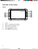 Preview for 31 page of Medion Life MD 83825 Instruction Manual