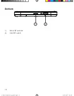 Preview for 33 page of Medion Life MD 83825 Instruction Manual