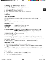 Preview for 38 page of Medion Life MD 83825 Instruction Manual