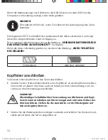 Preview for 57 page of Medion Life MD 83825 Instruction Manual